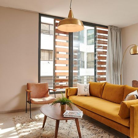 Stayhere Casablanca - Gauthier 3 - Urban Residence Kültér fotó