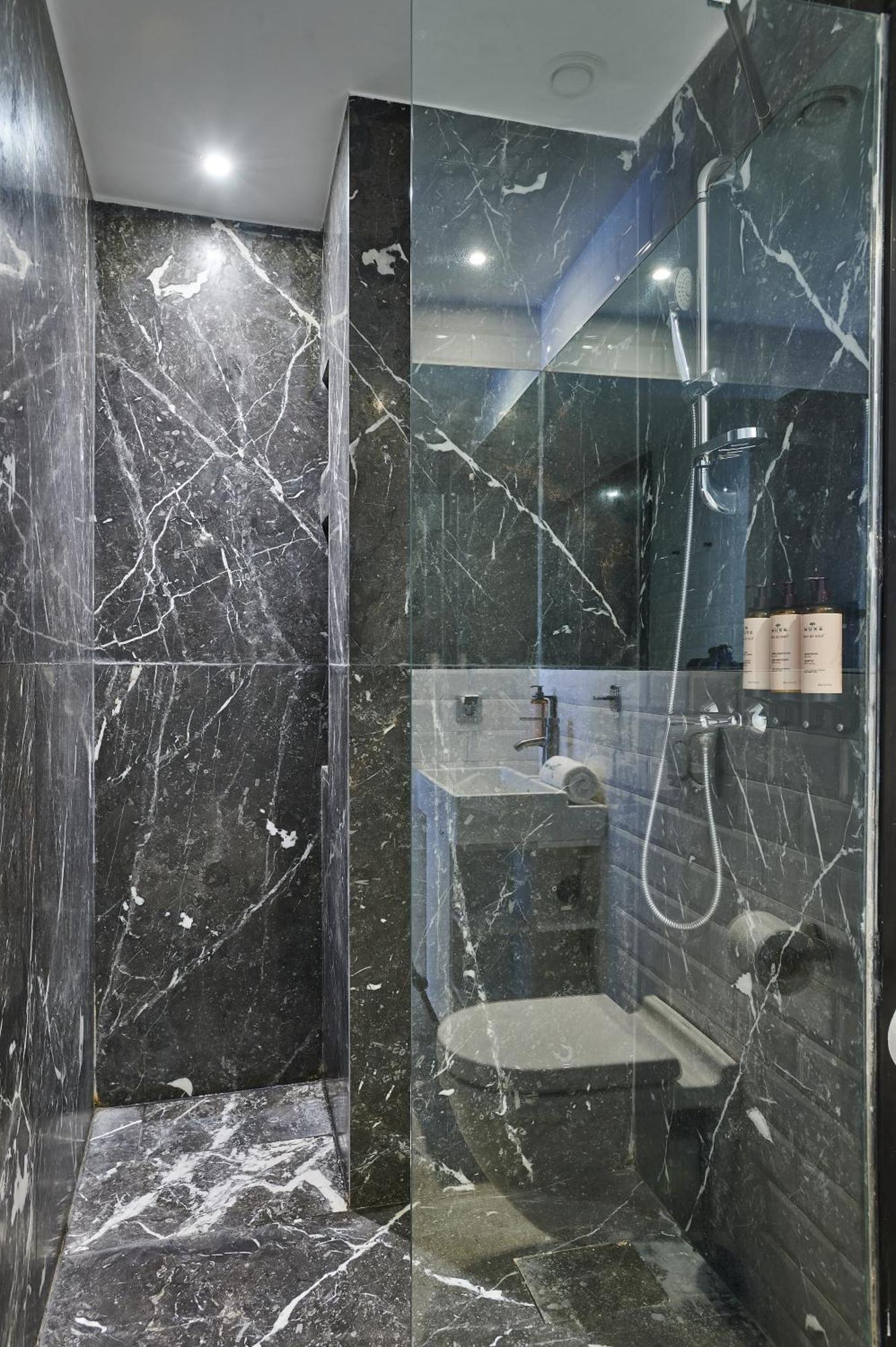 Stayhere Casablanca - Gauthier 3 - Urban Residence Kültér fotó