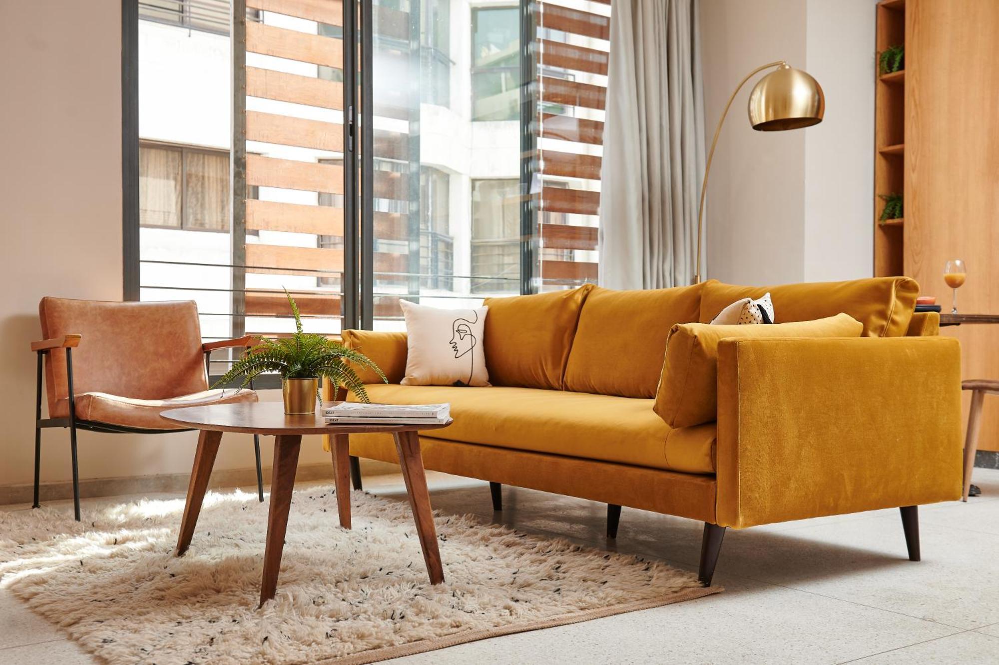 Stayhere Casablanca - Gauthier 3 - Urban Residence Kültér fotó