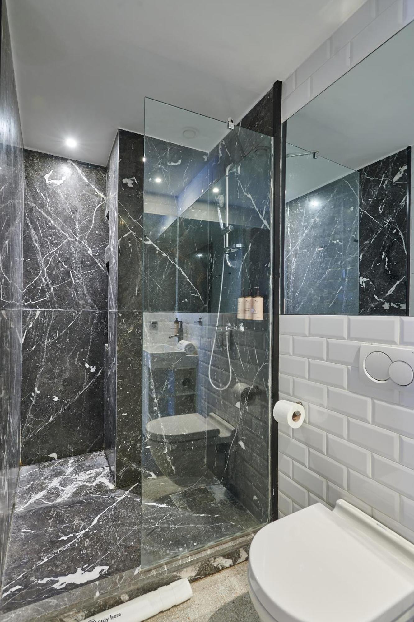 Stayhere Casablanca - Gauthier 3 - Urban Residence Kültér fotó