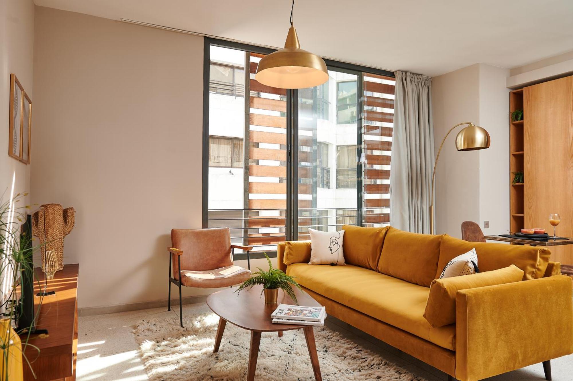 Stayhere Casablanca - Gauthier 3 - Urban Residence Kültér fotó