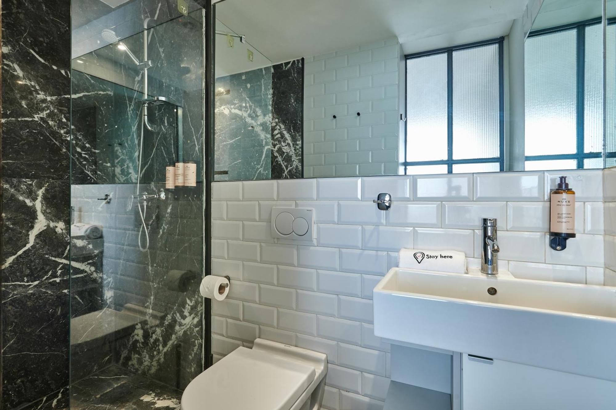 Stayhere Casablanca - Gauthier 3 - Urban Residence Kültér fotó